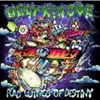 Ugly Kid Joe - Rad Wings Of Destiny (Limited Edition) -   - (Vinyl / Pop (Vinyl))