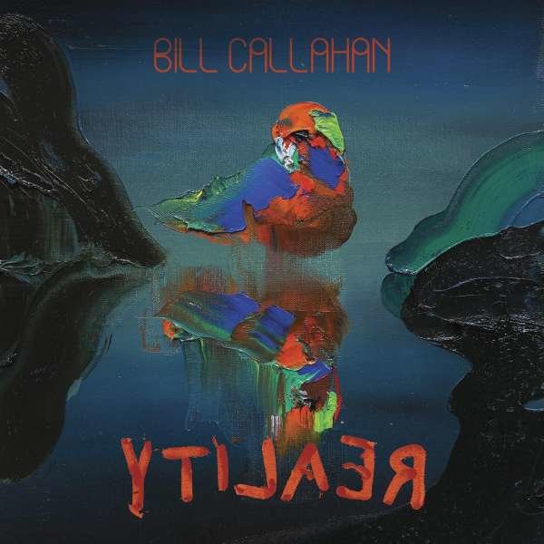 Bill Callahan - Ytilaer -   - (CD / Y)