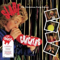 Slade - Crackers -   - (CD / C)