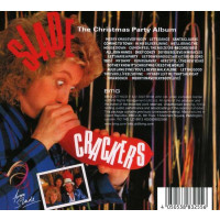 Slade - Crackers -   - (CD / C)