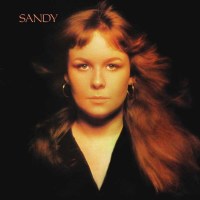 Sandy Denny - Sandy (180g) -   - (LP / S)