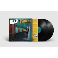 BAP - Tonfilm (remastered) (180g) -   - (Vinyl / Rock...