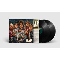 BAP - Pik Sibbe (remastered) (180g) -   - (Vinyl / Rock...