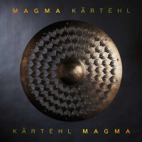 Magma - Kartehl (180g) -   - (Vinyl / Rock (Vinyl))