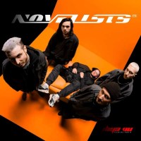 Novelists FR - D?j? Vu -   - (CD / D)