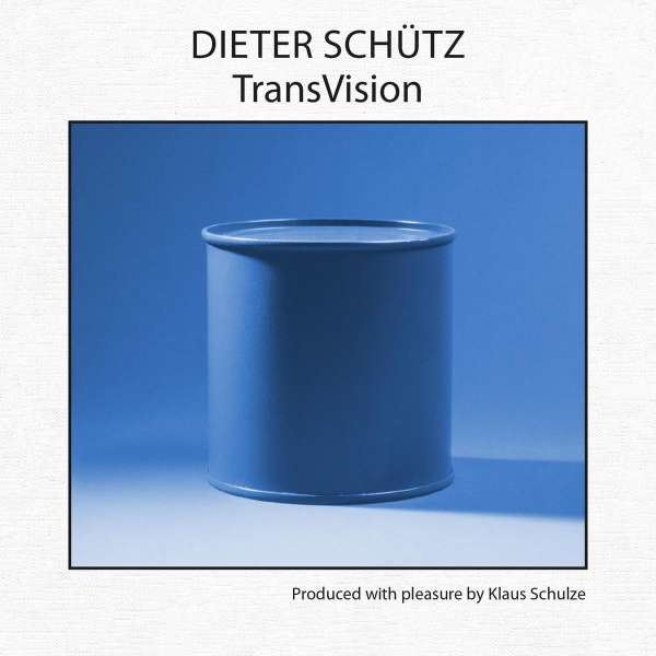 Dieter Schütz: Dieter Sch?tz - TransVision -   - (CD / T)