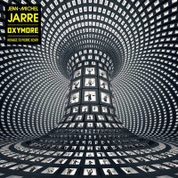 Jean Michel Jarre - Oxymore -   - (CD / Titel: H-P)