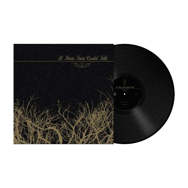 If These Trees Could Talk - If These Trees Could Talk EP ((Reissue) (remastered) (180g) -   - (Vinyl / Pop (Vinyl))