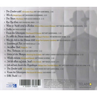 Art Garfunkel Jr. - Wie Du: Hommage an meinen Vater (Zweite Edition) -   - (CD / Titel: A-G)