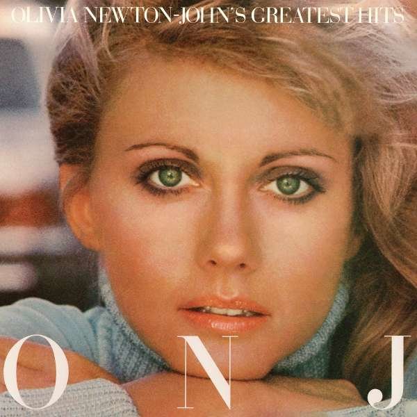 Olivia Newton-John - Greatest Hits (remastered) (180g) (45th Anniversary Deluxe Edition) -   - (Vinyl / Rock (Vinyl))