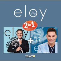 Eloy De Jong - 2 in 1 -   - (CD / #)