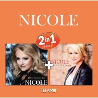 Nicole - 2 In 1 -   - (CD / #)