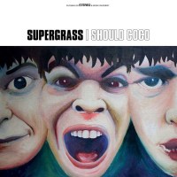 Supergrass - I Should Coco (remastered) (180g) -   - (LP...