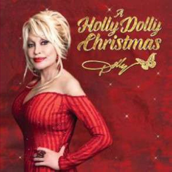 Dolly Parton - A Holly Dolly Christmas (Ultimate Deluxe Edition) -   - (CD / A)