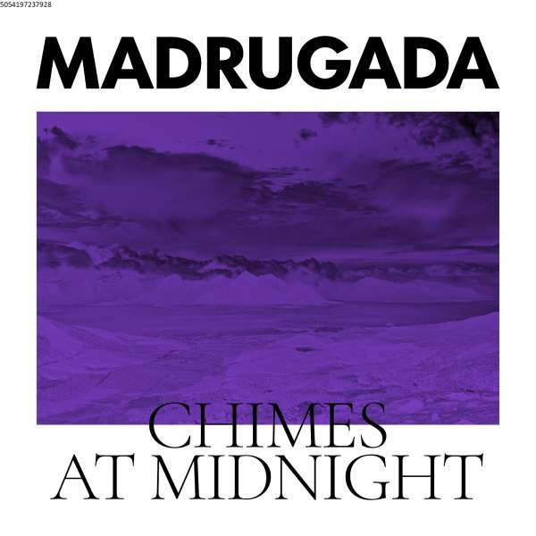 Madrugada (Norwegen) - Chimes At Midnight (Deluxe Edition) (White Vinyl) -   - (LP / C)