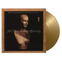 Elvis Costello - All This Useless Beauty (180g) (Limited...