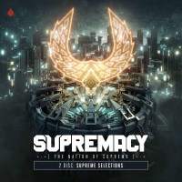 Various Artists - Supremacy 2022 -   - (CD / S)