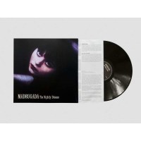 Madrugada (Norwegen) - The Nightly Disease -   - (Vinyl /...