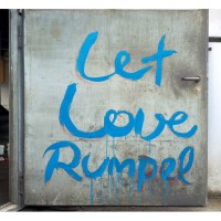 Kalabrese - Let Love Rumpel (Part 2) -   - (CD / L)