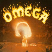 Omega - III -   - (Vinyl / Rock (Vinyl))