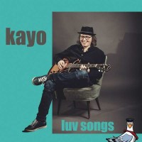 Kayo - Luv Songs -   - (CD / L)