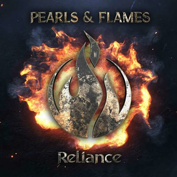 Pearls & Flames - Reliance -   - (CD / R)