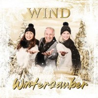 Wind - Winterzauber -   - (CD / Titel: Q-Z)