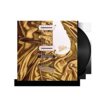 Bibio (Stephen Wilkinson) - BIB10 -   - (Vinyl / Rock...