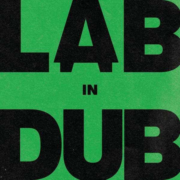 L.A.B. - In Dub (By Paolo Baldini DubFiles) -   - (CD / Titel: H-P)