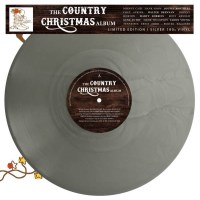 Various: - The Country Christmas Album (180g) (Limited...