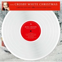 Bing Crosby (1903-1977) - White Christmas (180g) (Limited...