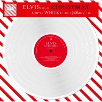 Elvis Presley (1935-1977) - Christmas (The Christmas...