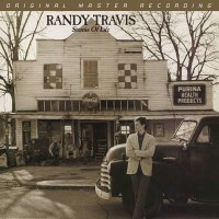 Randy Travis - Storm Of Life (180g) (Limited Numbered...