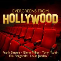 Various Artists - Evergreens From Hollywood -   - (CD / E)