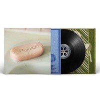 Dry Cleaning - Stumpwork (Limited Indie Edition) (Black...