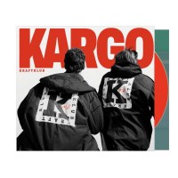 Kraftklub - Kargo -   - (CD / Titel: H-P)