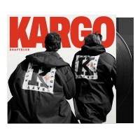 Kraftklub - Kargo (180g) -   - (Vinyl / Rock (Vinyl))