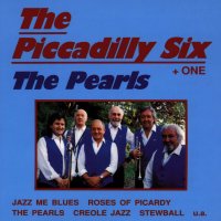 The Pearls -   - (CD / T)