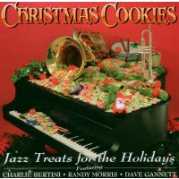 Various Artists: Christmas Cookies: Jazz Treats for the...