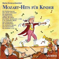 Mozart-Hits Für Kinder -   - (CD / M)