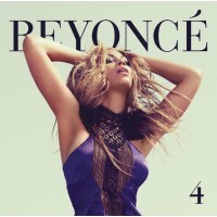 Beyoncé: 04. Jan 00 -   - (CD / #)