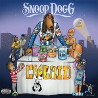 Snoop Dogg: Coolaid -   - (CD / C)