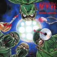 Severed Survival -   - (CD / S)