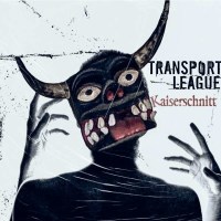 Transport League: Kaiserschnitt -   - (CD / K)