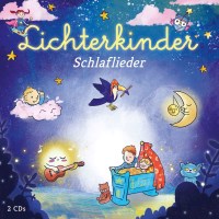 Schlaflieder -   - (CD / S)