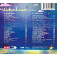 Schlaflieder -   - (CD / S)