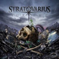 Stratovarius: Survive (CD Digipak) -   - (CD / S)