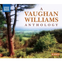 Ralph Vaughan Williams (1872-1958): A Vaughan Williams...