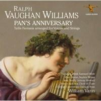 Ralph Vaughan Williams (1872-1958): Ralph Vaughan...