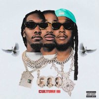 Migos: Culture III (2LP) -   - (Vinyl / Pop (Vinyl))